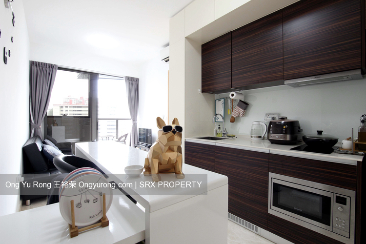 Commonwealth Towers (D3), Condominium #201524542